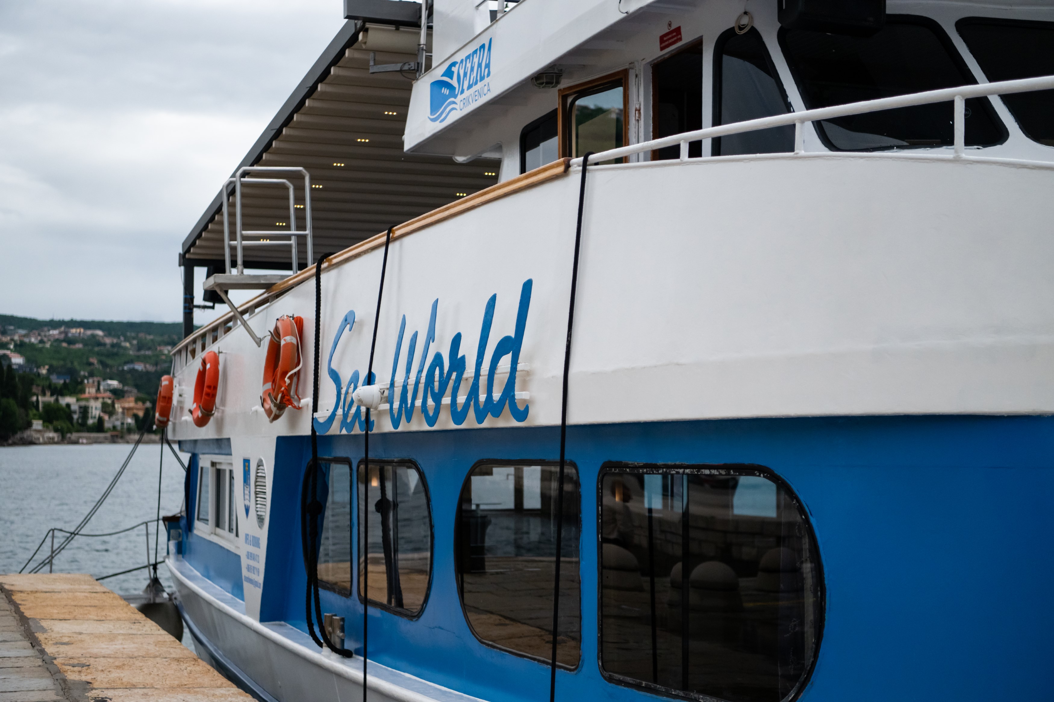 MBT 2025 Boat Ride Along The Opatija Riviera (3)