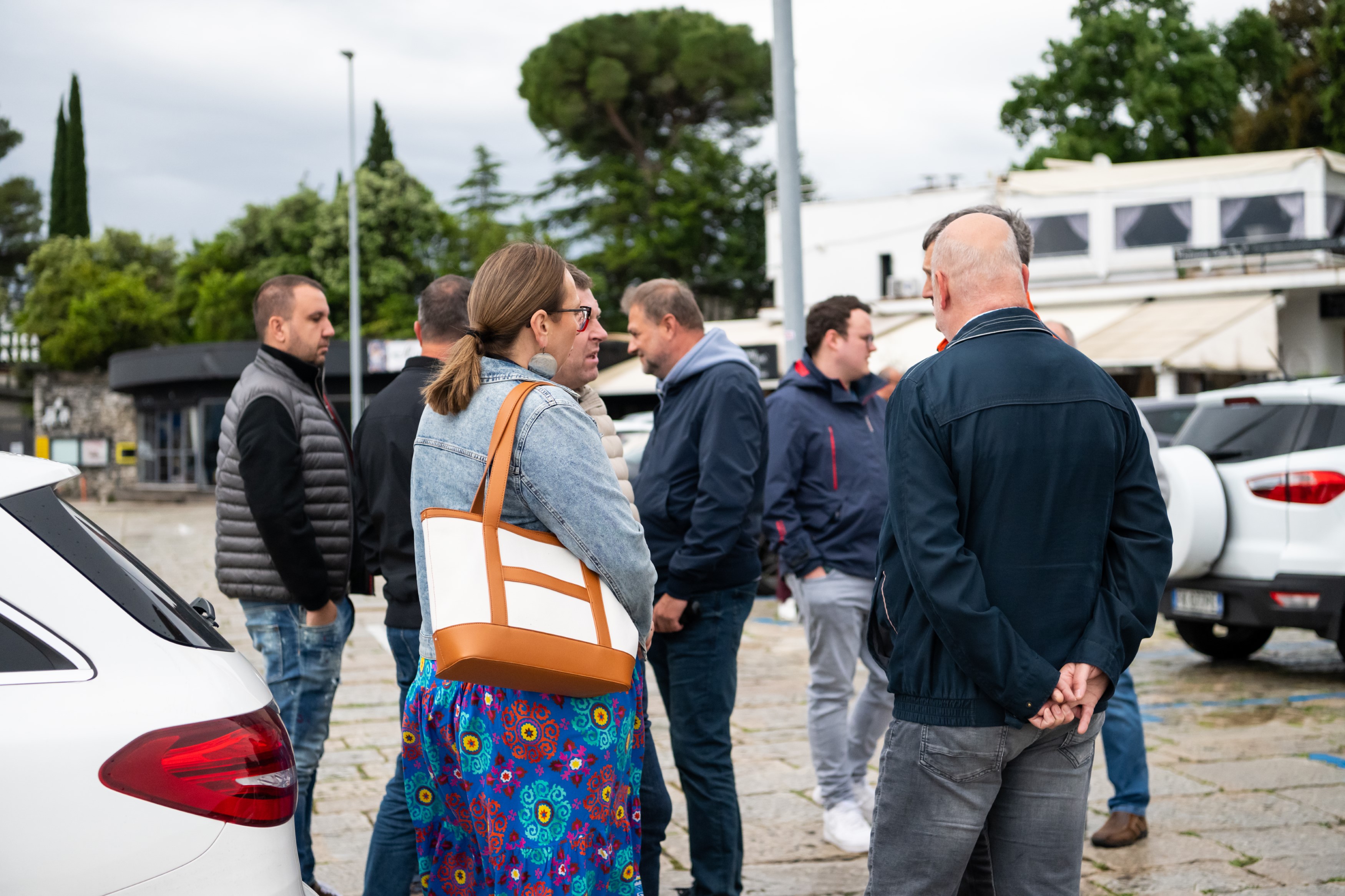 MBT 2025 Boat Ride Along The Opatija Riviera (4)