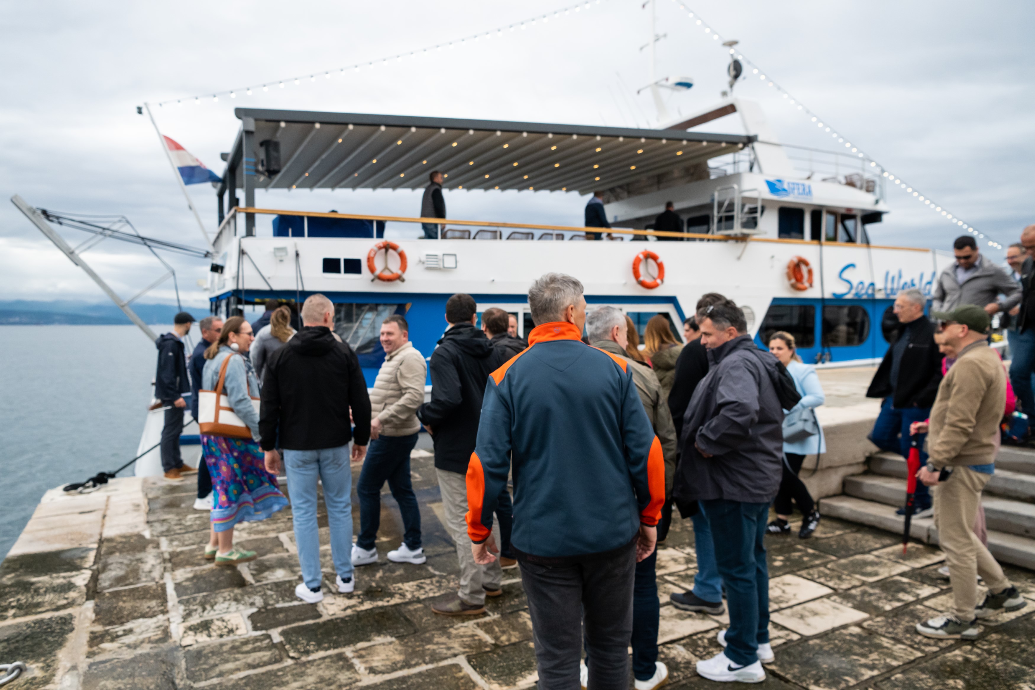 MBT 2025 Boat Ride Along The Opatija Riviera (7)
