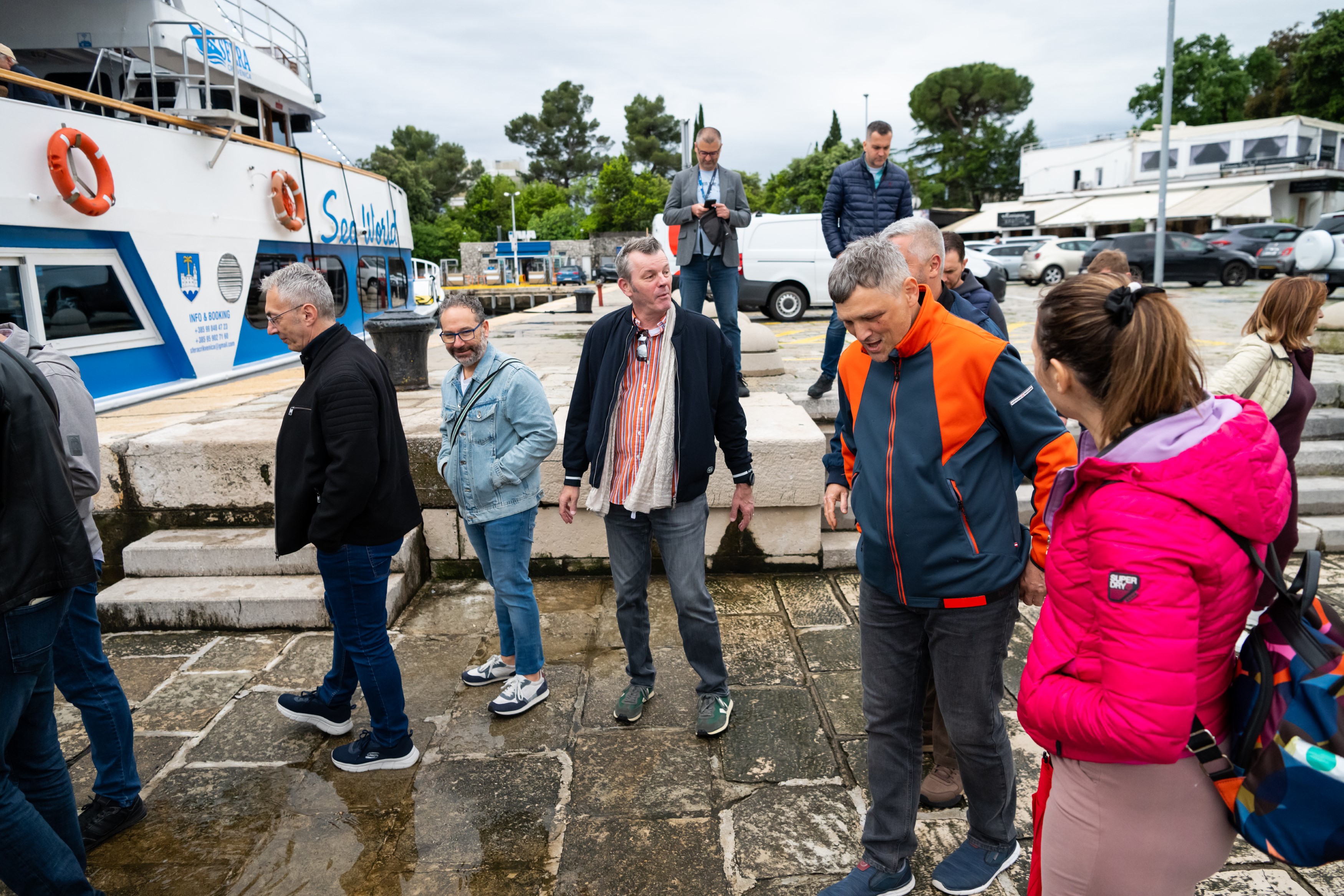 MBT 2025 Boat Ride Along The Opatija Riviera (8)
