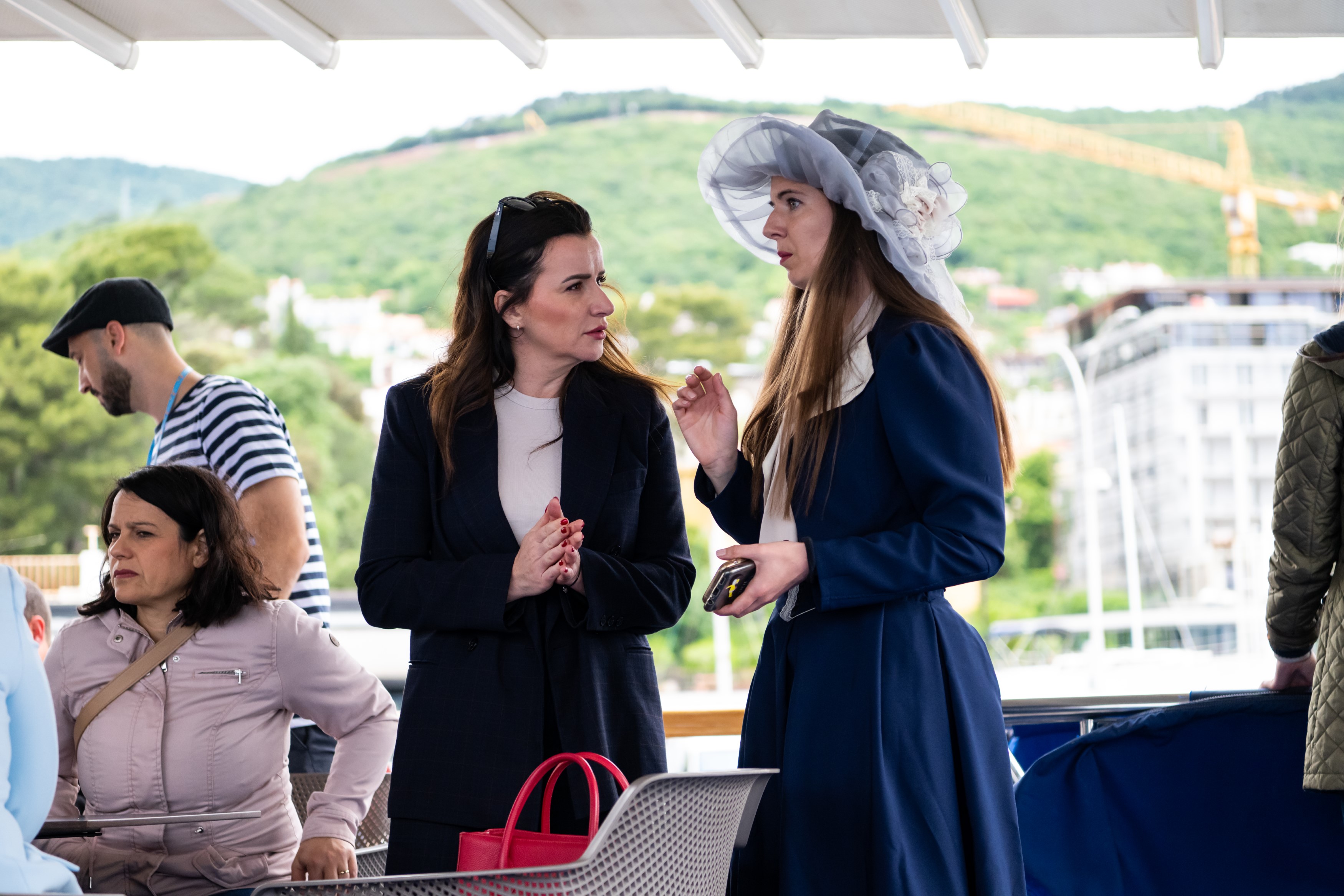 MBT 2025 Boat Ride Along The Opatija Riviera (9)