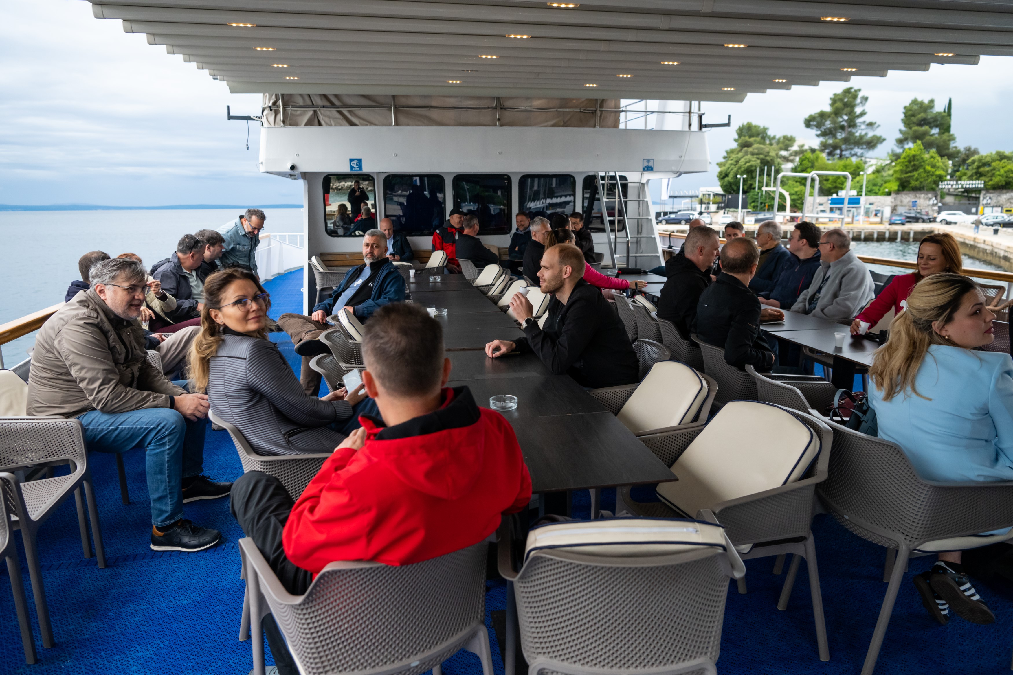 MBT 2025 Boat Ride Along The Opatija Riviera (10)