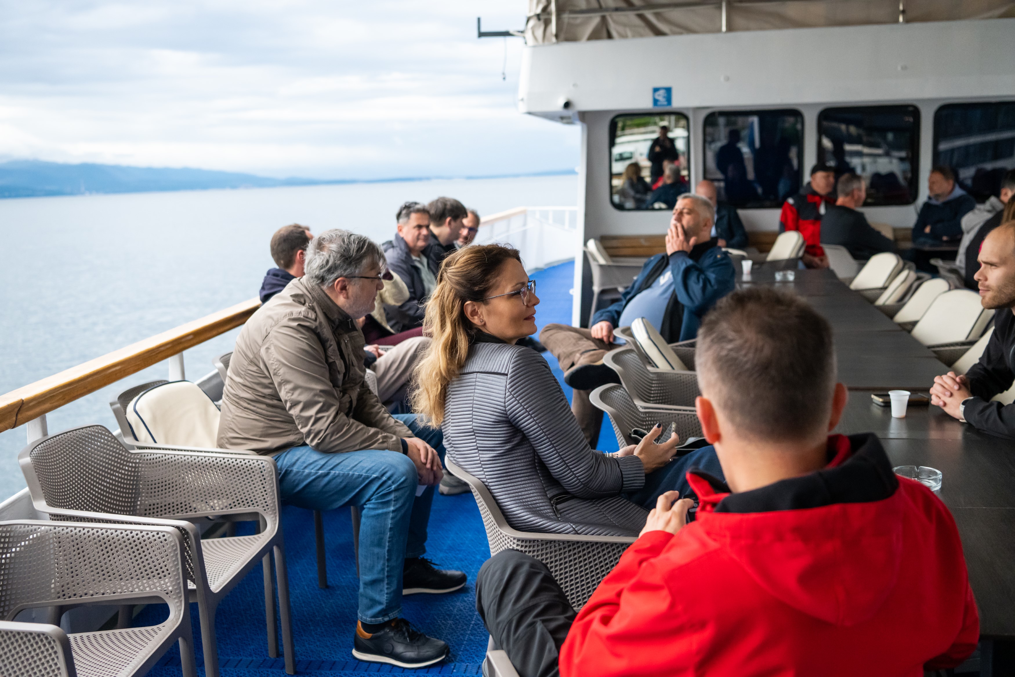 MBT 2025 Boat Ride Along The Opatija Riviera (12)