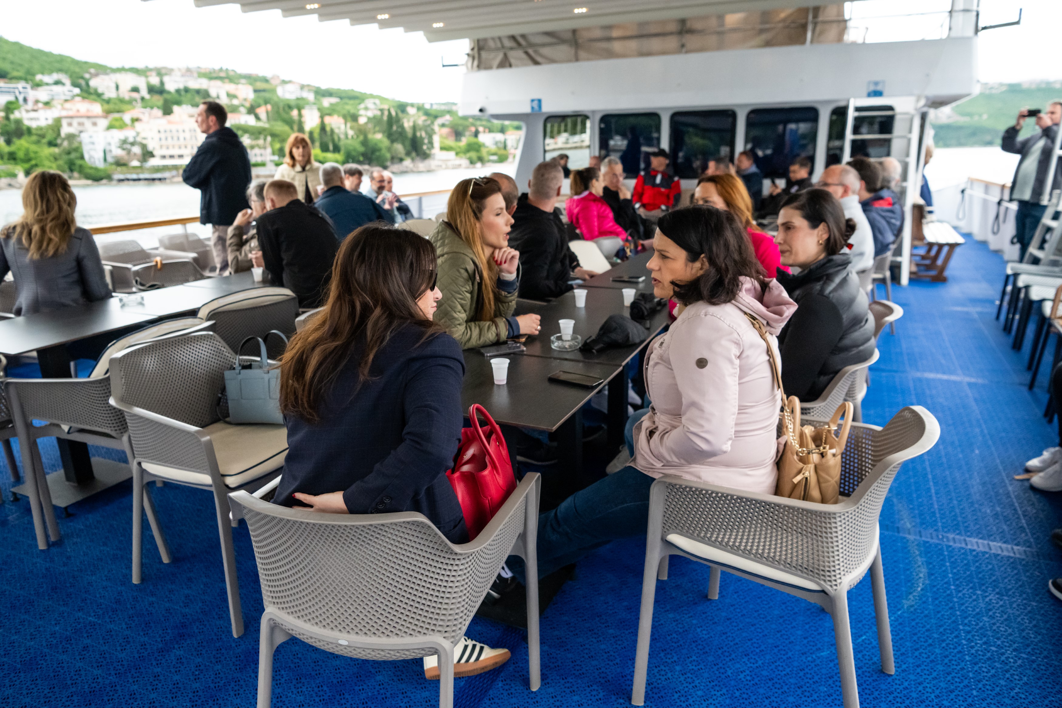 MBT 2025 Boat Ride Along The Opatija Riviera (13)