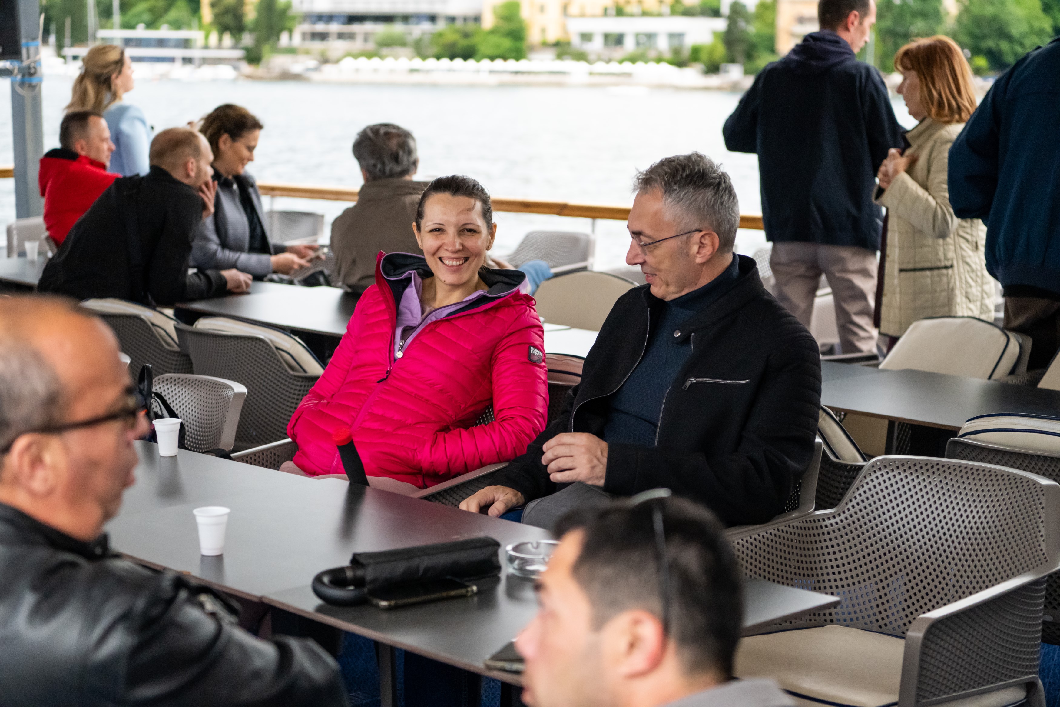 MBT 2025 Boat Ride Along The Opatija Riviera (15)