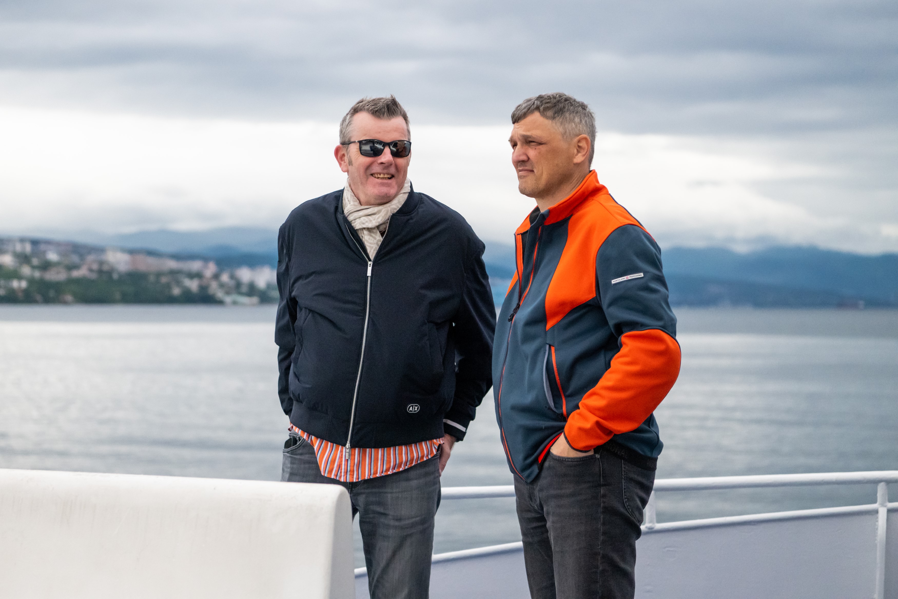 MBT 2025 Boat Ride Along The Opatija Riviera (19)
