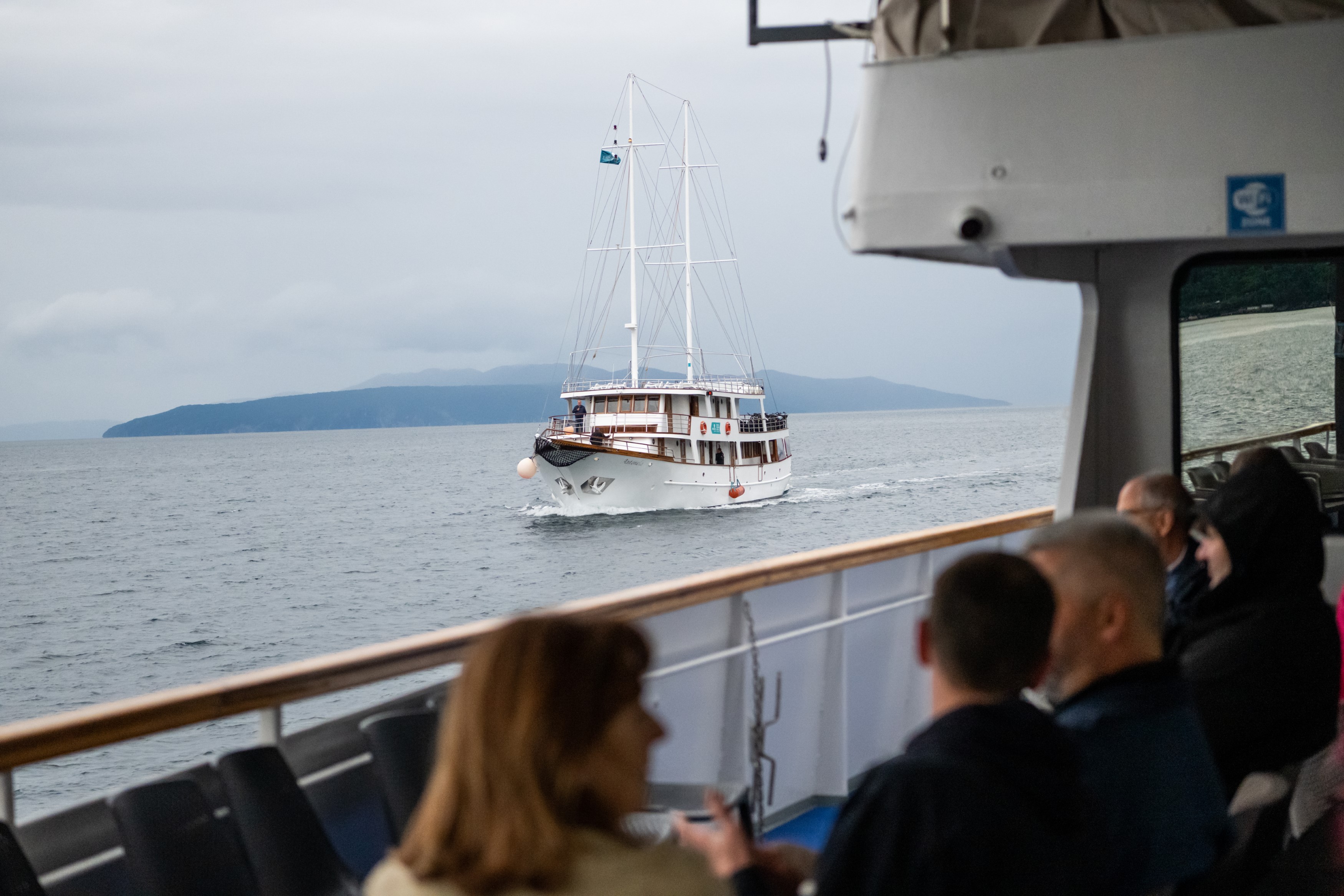 MBT 2025 Boat Ride Along The Opatija Riviera (31)