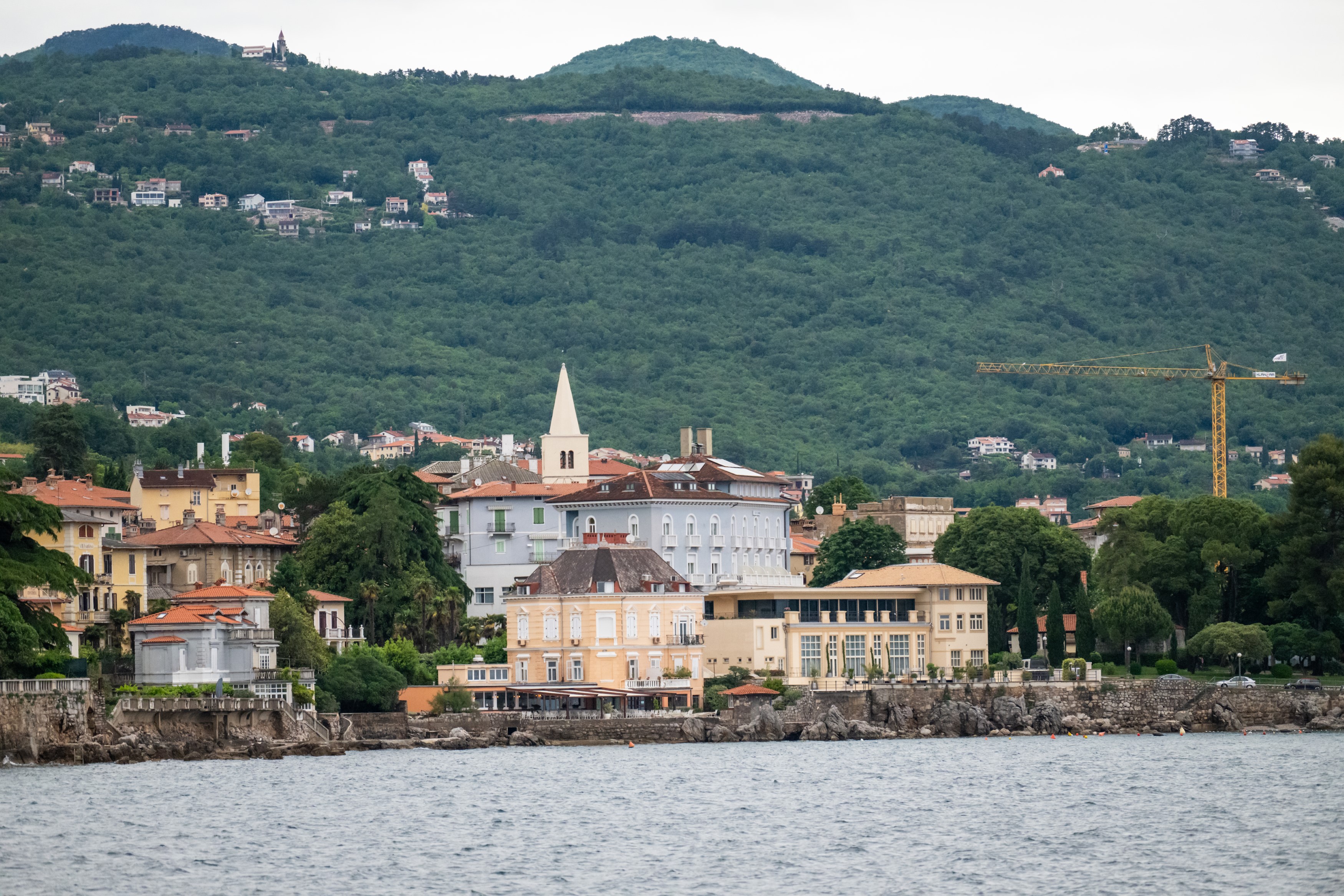 MBT 2025 Boat Ride Along The Opatija Riviera (38)